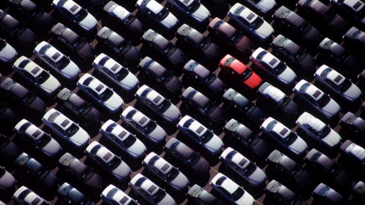 Marketing con Fran Torreblanca