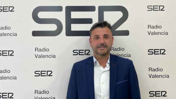 Entrevista en Hoy por Hoy Valencia a José Galvis, Colegio Oficial de Gestores Administrativos