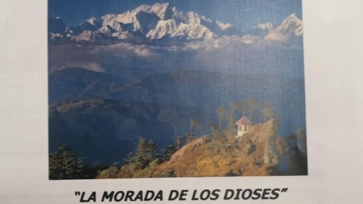Luis Lardiés en Radio Jaca SER Pirineos
