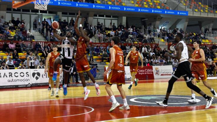 Tertulia de basket con Paco Prian - 04/04/2024