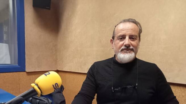 Antonio Alagón, arqueólogo