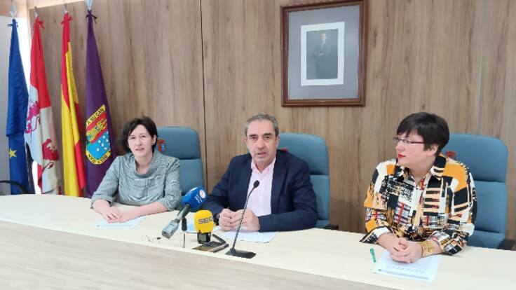 Ana Isabel García, presidenta del Centro de Filosofía para Niños presenta el Encuentro Iberoamericano que se celebrará en Roa