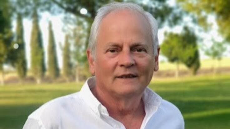 José Luis Montero, alcalde de Villamayor de Gállego, sobre el complejo logístico del Grupo Costa - Hora 14 Aragón (06/04/2024)