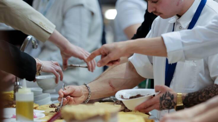 Forum Gastronómico de Galicia