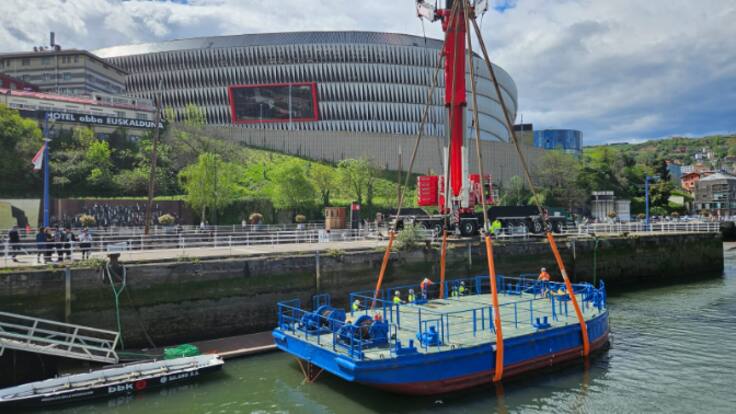 ¿Y qué hago con los críos el jueves? ¿Habrá 'cole' el día de la Gabarra?