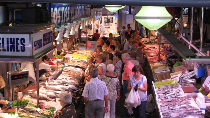 120 años del Mercado de la Esperanza de Santander en Hoy por Hoy Cantabria