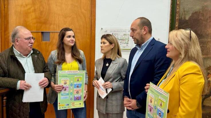 Lorca acoge una nueva edición de las “Jornadas: Salud y Educación Emocional" para una Escuela Inclusiva