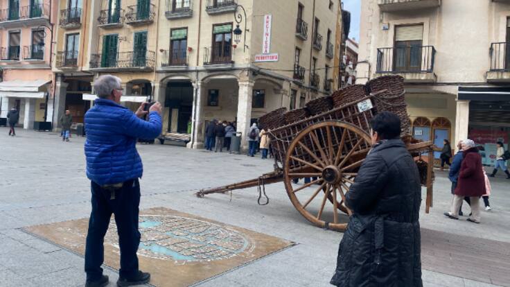¿Hacia dónde deben orientar Aranda y la Ribera su turismo?
