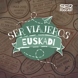 SER Viajeros Euskadi