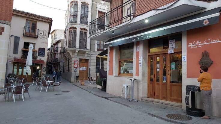 Más comercio presencial, y más seguridad