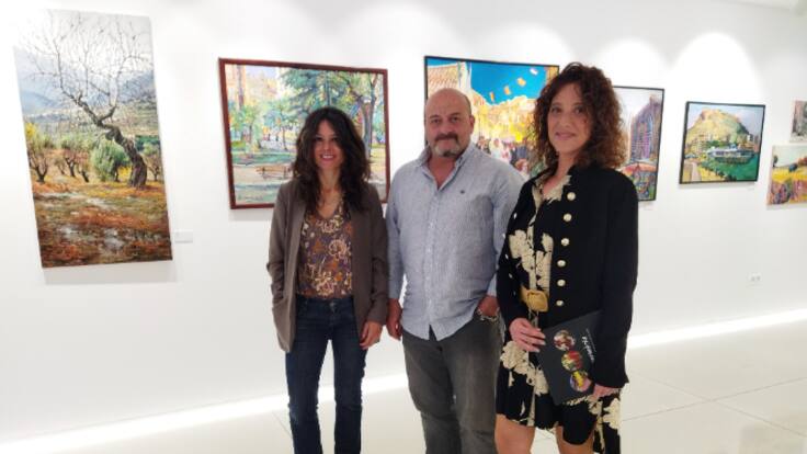 Cultura mutua: Exposició 'En memòria'