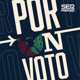 Por un voto