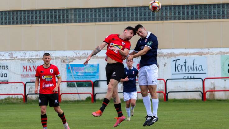 Entrevistas a Nacho Navajas, Héctor Urquía y Alberto Baztán (09/04/24)