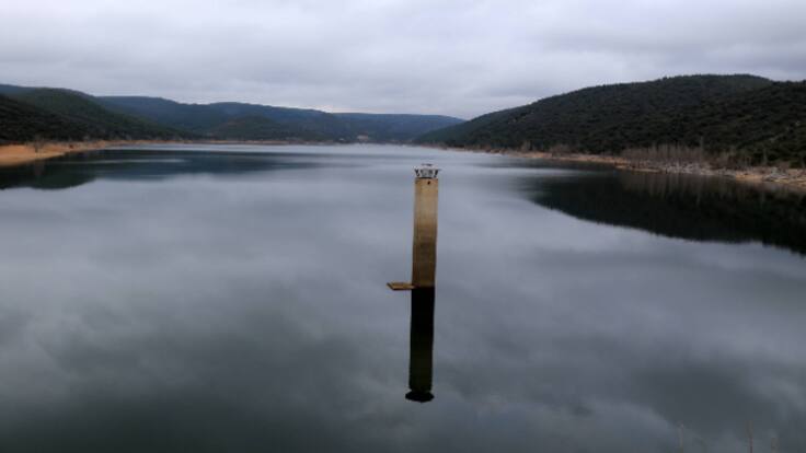 Juan José Laso, presidente de APAG sobre la conexión Beleña-Alcorlo