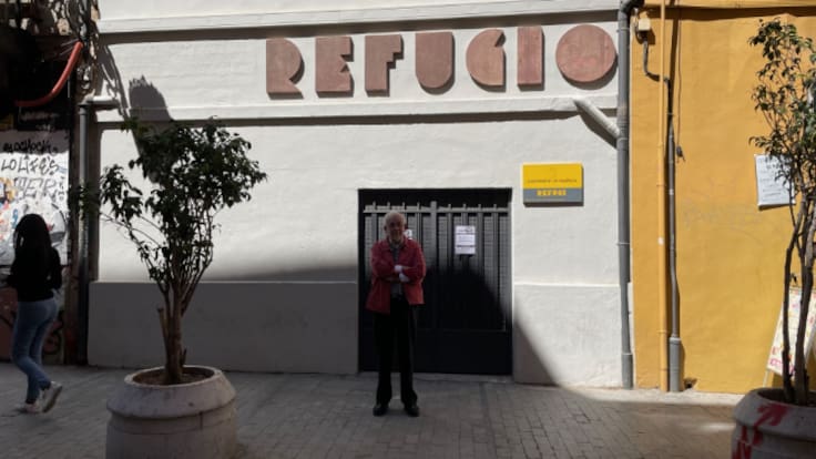 La València Olvidada: la primera Casa de Socorro