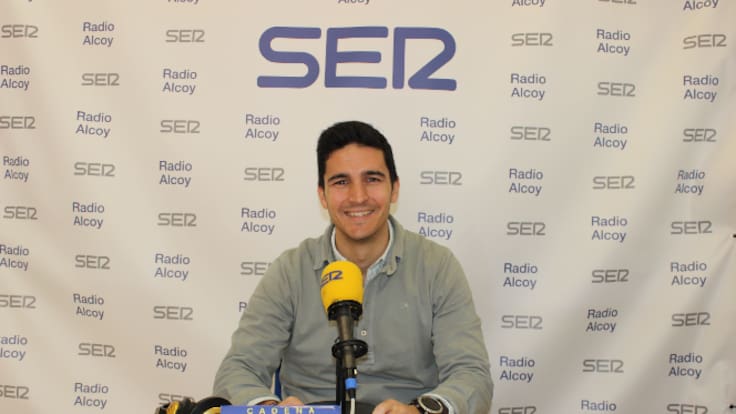 Entrevista a Pablo Ramón Juan, responsable del equipo de Industria de Robert Walters en la Comunidad Valenciana y Murcia