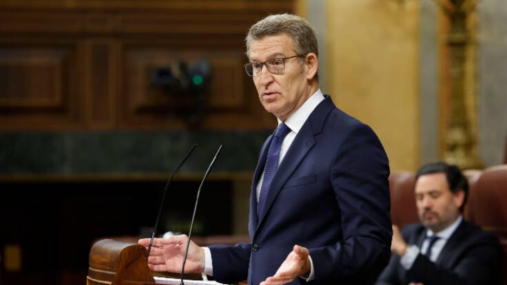 El análisis de Xavier Vidal-Folch | Feijóo, ¿tiene corazón?