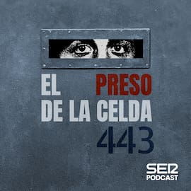 El preso de la celda 443