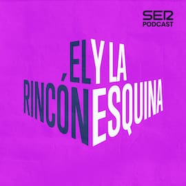 El rincón y la esquina