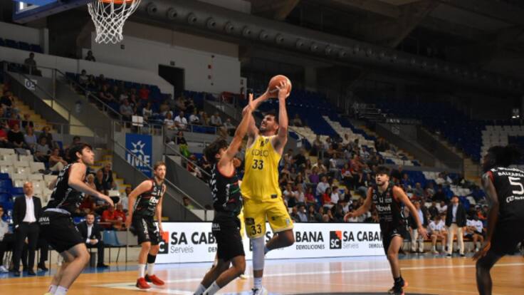 Tertulia de basket con Paco Prian - 11/04/2024