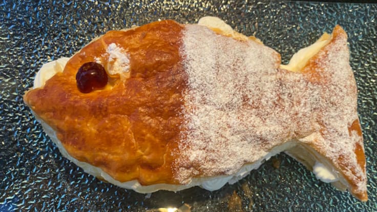 Comida en Colores, con Mina 09-04- 2024