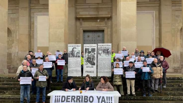 La primera llamada del día con Carlos Guzmán, portavoz de Contigo-Zurekin