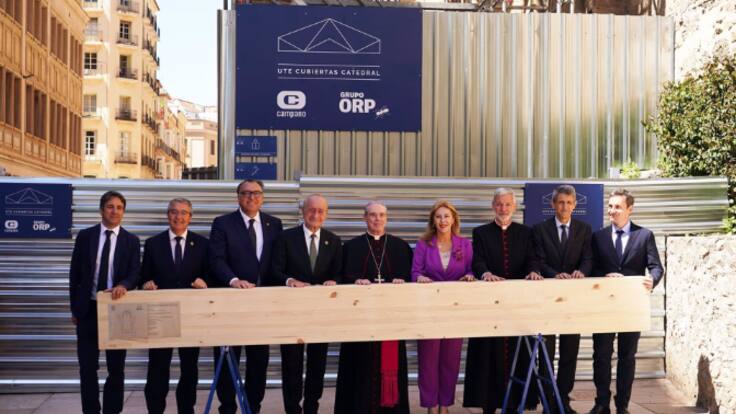 "La colaboración público-privada ha sido fundamental"