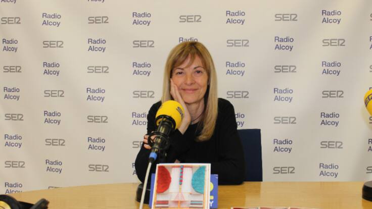 Tragaluz-Entrevista a Macu Seguí