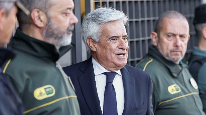 Pedro Rocha no quiere dimitir y no lo hará porque considera que no ha hecho nada ilegal