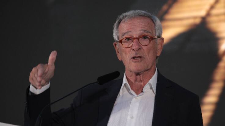 Entrevista a Xavier Trias a l'Aquí Catalunya