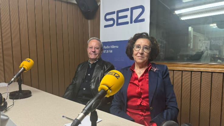 Encarnación Pérez Vidal