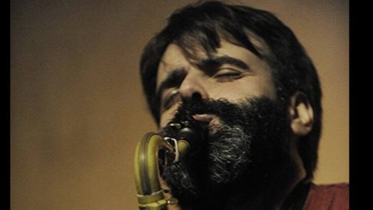 Entrevista a Albert Cirera y Kamarilla Menorca Jazz Festival 2024