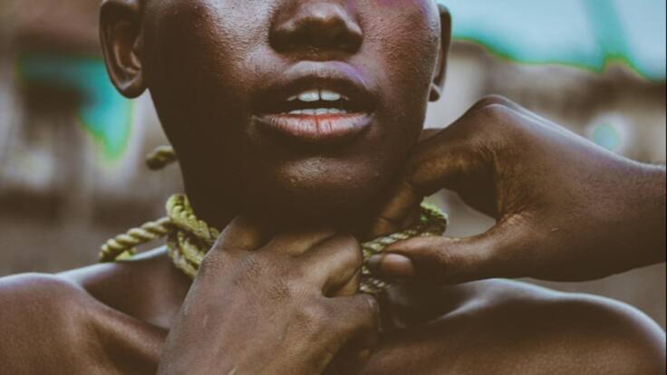 Capítol 8. Comerç negrer a les Píndoles de història amb Martí Carbonell