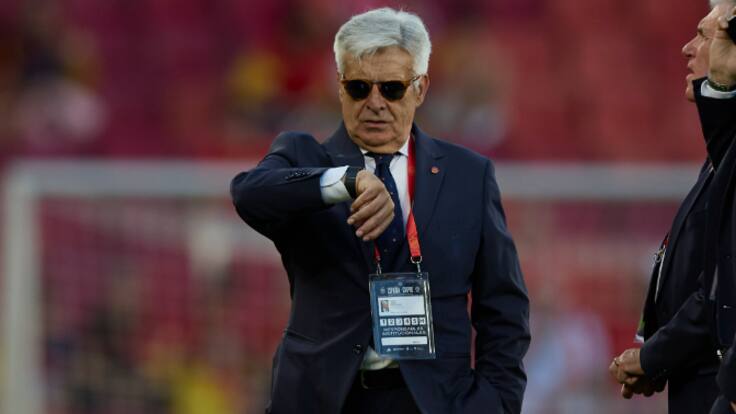 "Vamos a poder defendernos en el procedimiento y que el señor Rocha quede libre de cualquier sospecha"