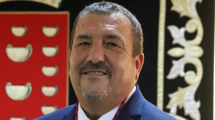 Miguel Ángel Jiménez: "La ordenanza de Renovables será un antes y un después"