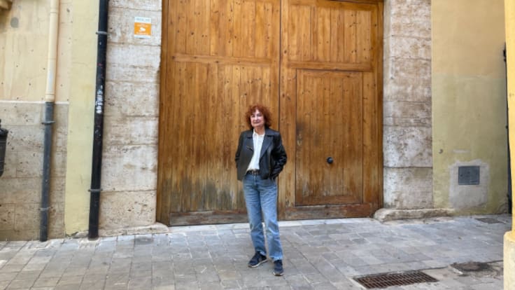 La València Olvidada (17/04/2024)