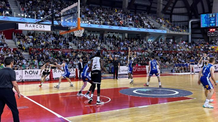 Tertulia de baloncesto con Paco Prian - 18/04/2024