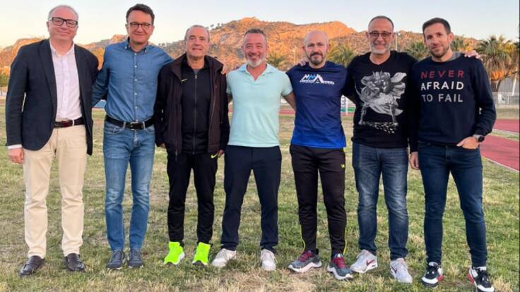 Entrevista a Gabi Navarro (Ajos Xàtiva)