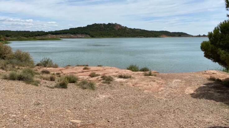 Entrevista a Ana Gurrea, secretaria técnica de la Comunidad de Regantes de Calahorra