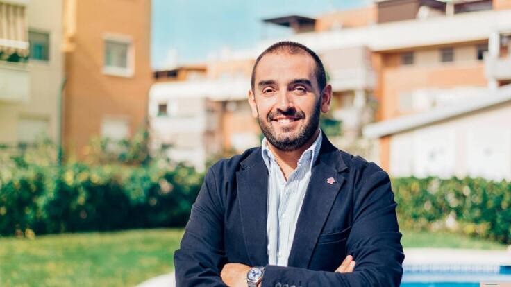 El Colegio de Administradores de Fincas de Málaga resuelve las dudas de las comunidades de vecinos en la SER