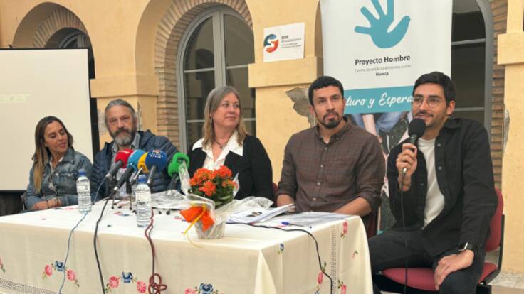 Proyecto Sos Adolescentes en Huesca