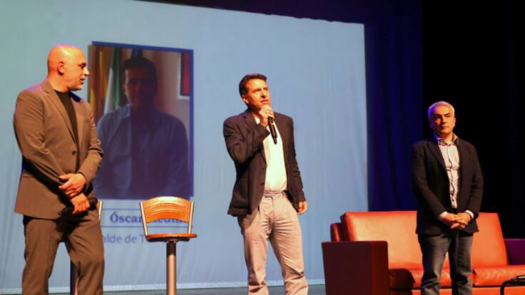 "El crecimiento es extraordinario" Felix Zea, Ruralidays