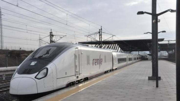 Los gallegos reciben con entusiasmo la llegada de los Avril