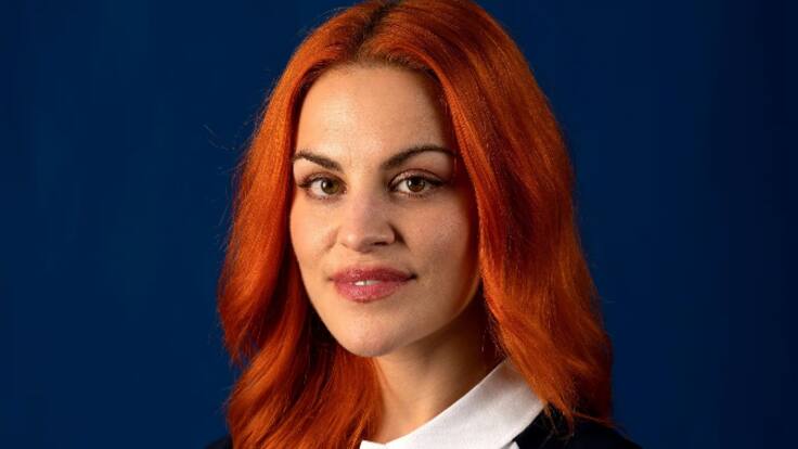 La conferencia de la aspirante a astronauta Sara García Alonso en Ibiza, fiestas, cine y música para el fin de semana