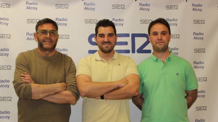 Contrabando de 2024 Fiestas de Alcoy