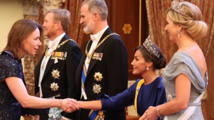 Martín Bianchi junta la crónica social con la judicial