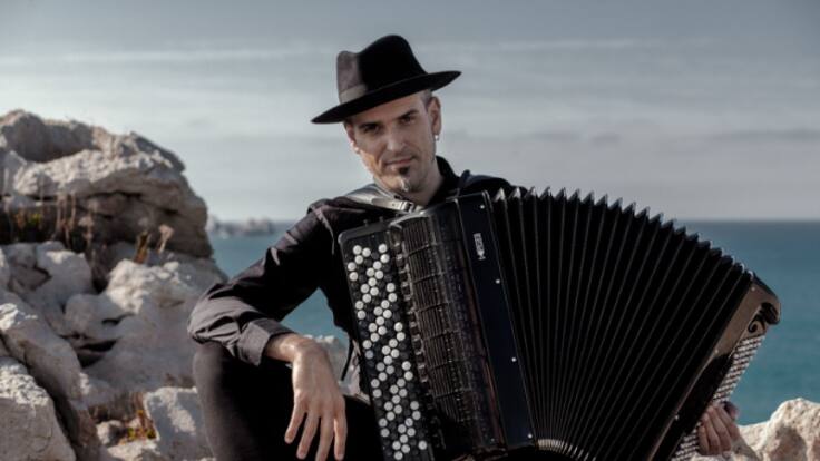 Gorka Hermosa nos habla de su suite sinfónico coral “De las Raíces al Mundo” de