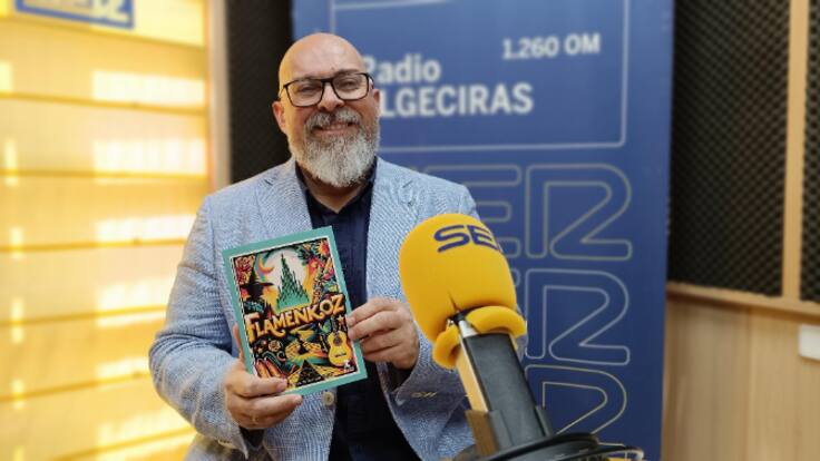 Hoy se presenta en el Teatro Florida Flamenkoz