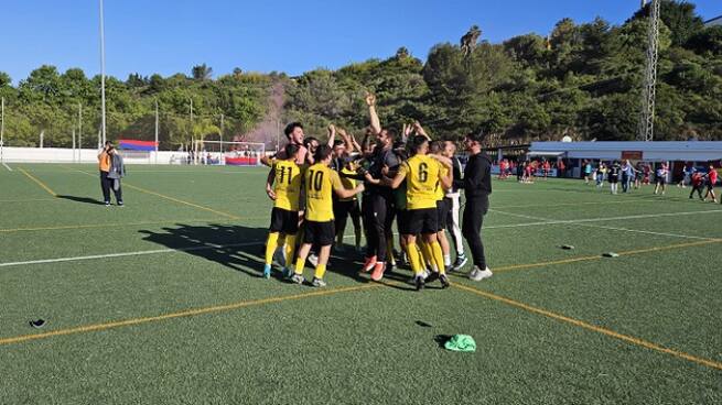 Rafa García previa Algeciras B-San Roque