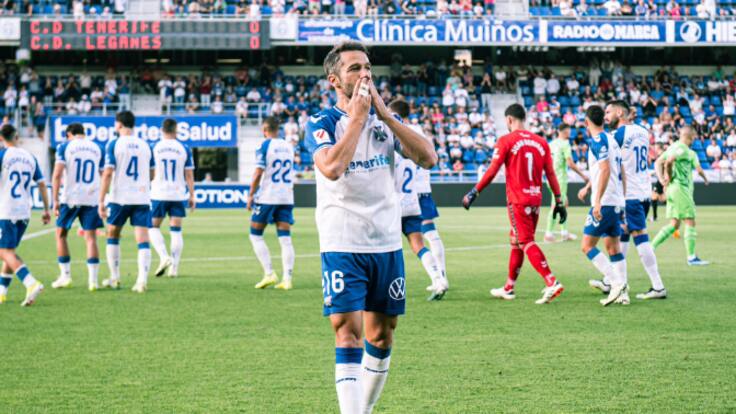 Entrevista al exjugador del Real Oviedo Aitor Sanz (24/04/2024)